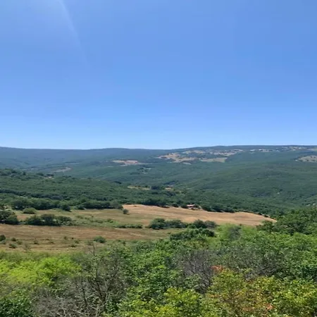 Casa vacanze Hills Near Matera *